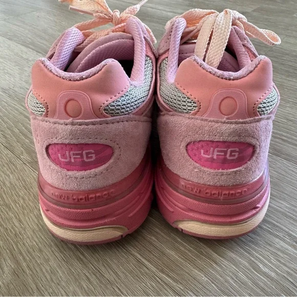 JoeFreshGoods New Balance 993 - Picture 7 of 7